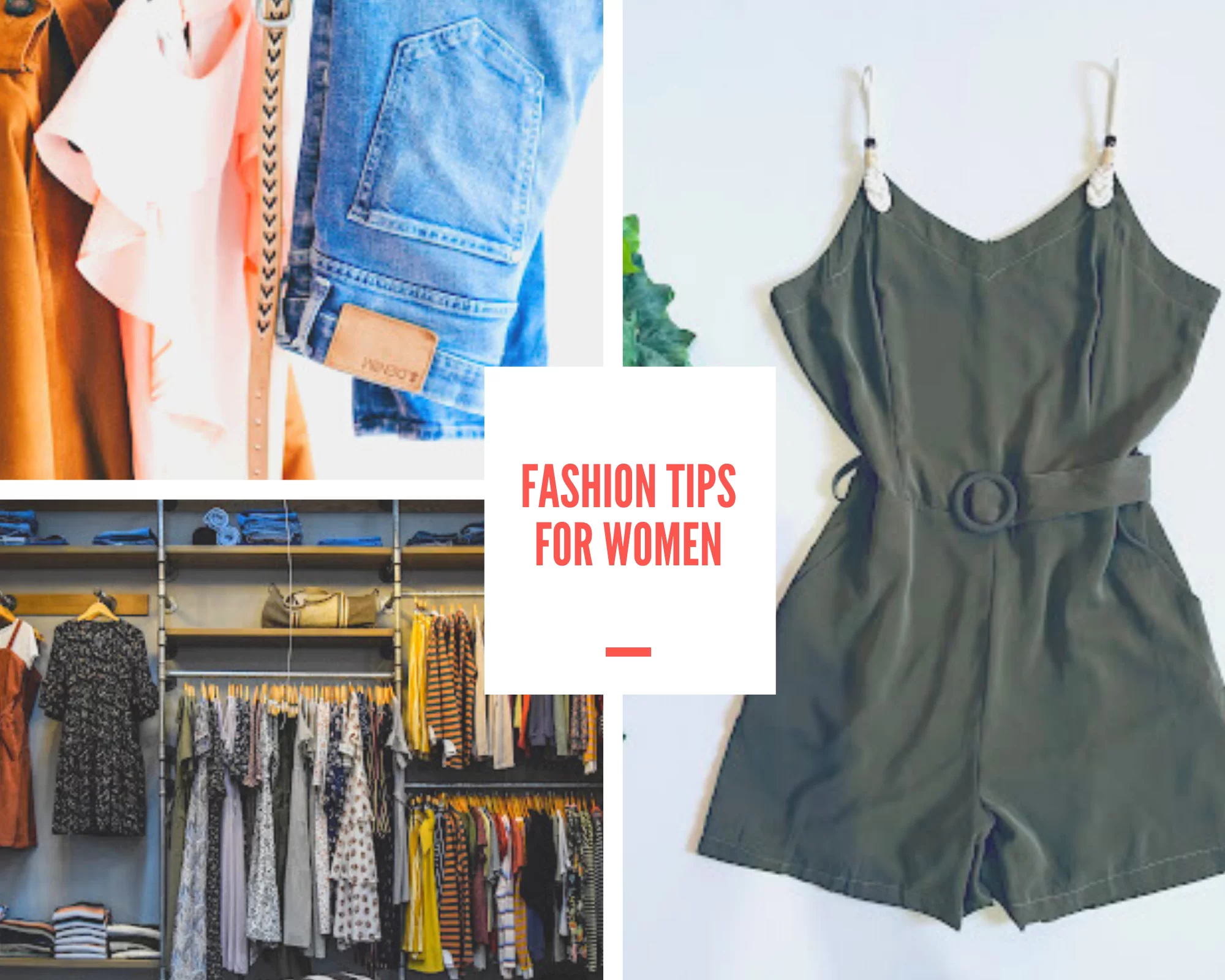 fashion-tips-for-women